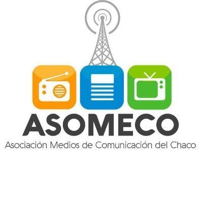 Asociación de Medios de Comunicación Gran Chaco