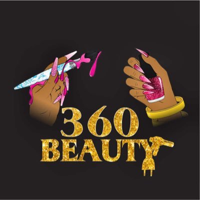 SL360 BEAUTY, Where you can achieve all your beauty need #HAIR, #NAILS and #MAKEUP at one STOP.