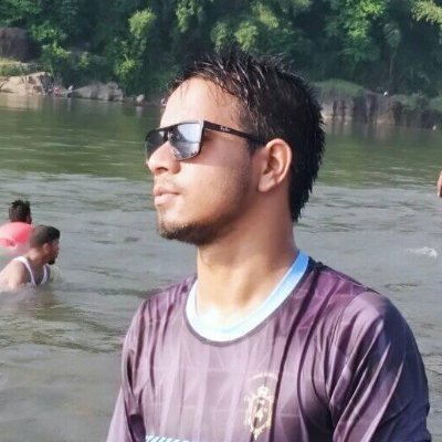 KhanSowib's profile picture. I haD An aiM