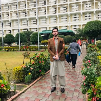 talha_shinwari Profile Picture