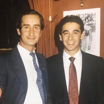 JorgeMantitauro's profile picture. Soy privilegiado...!! Hago lo que me gusta. apoderado de Pedro Andres (novillero,s/p)