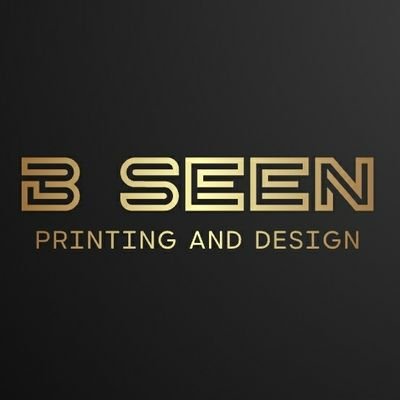B Seen Printing & Design Profile