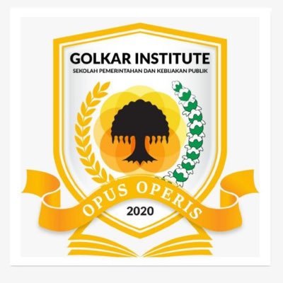 GOLKAR INSTITUTE