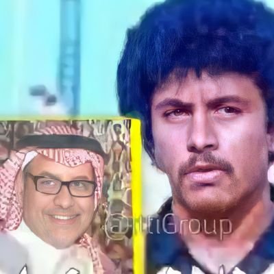 رئيس وحدة الرياضيات بمركز تدريب ارامكو سابقا،، عضو مؤسس في اجيال الاتحاد،،لاعب سابق للاتحاد والمنتخب السعودي للشباب،،رئيس بصمة اتحادي سابقا(بكالوريوس محاسبة)