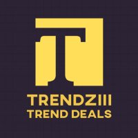 trendziii(@trendziii2) 's Twitter Profile Photo