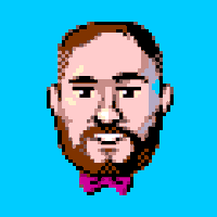 Georgiy Mogelashvili (@glamcoder) 's Twitter Profile