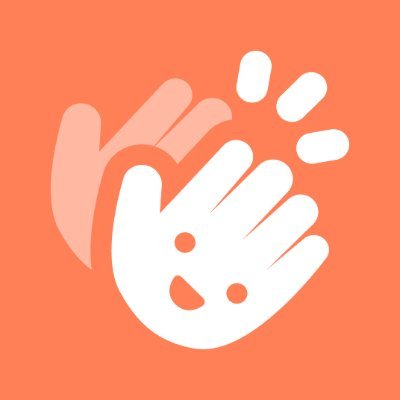 Micro-Tip to any internet content you love with as little as ₹2 ($0.03). With @GiveThisAKlap, you can with just a reply/retweet.
