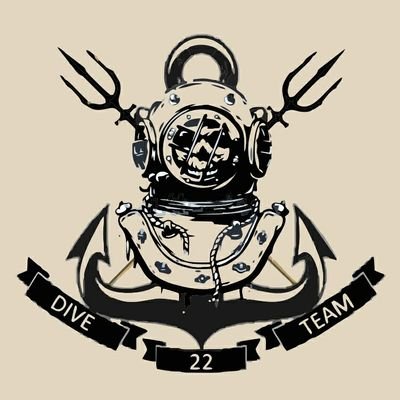 22 Engineer Regiment Dive Team