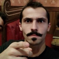 PROGETO - João Fernando McDowell (@jfmacdowell) 's Twitter Profile Photo PROGETO - João Fernando McDowell (@jfmacdowell) 's Twitter Profile Photo
