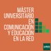 Master Comunicación y Educación en la Red UNED (@comyeduuned) Twitter profile photo Master Comunicación y Educación en la Red UNED (@comyeduuned) Twitter profile photo