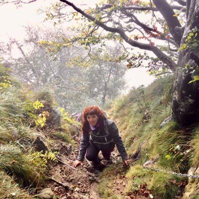 fadajanna's profile picture. UBUNTU “ Jo sóc perquè nosaltres som ”