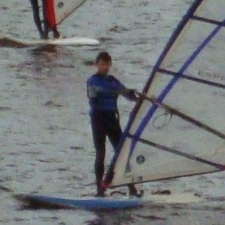 shanemakesstuff's profile picture. Software engineer and pixel artist