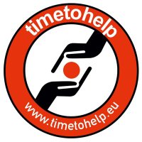 TimeToHelp e.V.(@Time_To_Help) 's Twitter Profile Photo