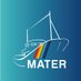 🌈 MATER Museo Ekoaktiboa ⚓️ MATER Museo Ecoactivo (@MaterMuseoa) Twitter profile photo