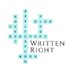 Written Right | Bespoke proofreading and writing (@writtenright) Twitter profile photo Written Right | Bespoke proofreading and writing (@writtenright) Twitter profile photo