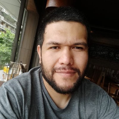 Student at University of Buenos Aires-Computer Science