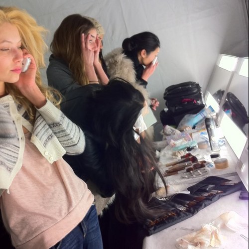 lexiculton's profile picture. makeup artist & owner of SKIN Studio