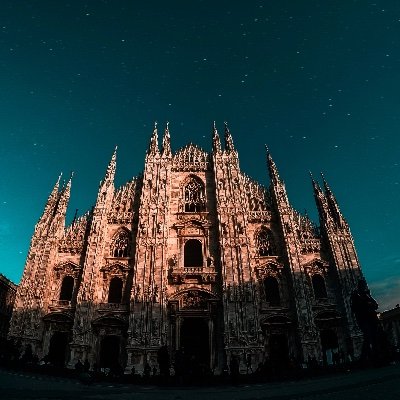 tokoton_italia's profile picture. イタリアが大好き