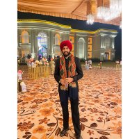 balpartap singh (@balpartap) 's Twitter Profile