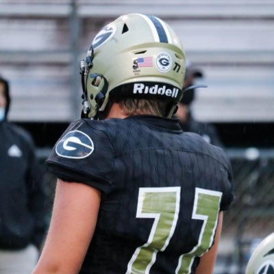 Greer High School🐝 | Student Athlete 🏈 | Class of 2023 |