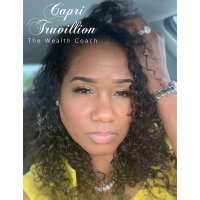 Capri M. Truvillion, MBA(@capritruvillion) 's Twitter Profile Photo