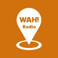 WAH! Radio #NowPlaying BOT(@bot_wah) 's Twitter Profile Photo