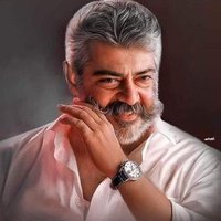 THALA AJITH FAN(@AjithFan786) 's Twitter Profile Photo