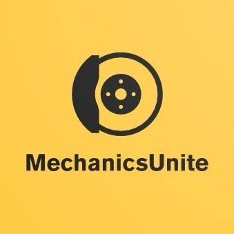 mechanicsunite's profile picture. Best Automotive Page On Ig 🔥
Your Neighbourhood Meme Plug 🔌 
Follow On IG @mechanicsunite