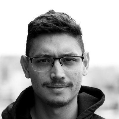 Profesor de Big Data https://t.co/QrsJKQ8npl y Desarrollo Full Stack Javascript https://t.co/GPSLjptiwK, Ingeniero de Sistemas @Utadeo_edu_co, Mentor @beesoftlabs