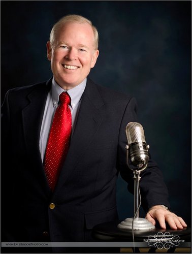 Talk Radio Show hosted by Russ T Clark on KBLU AM 560 from 6am-8am every Monday-Friday.