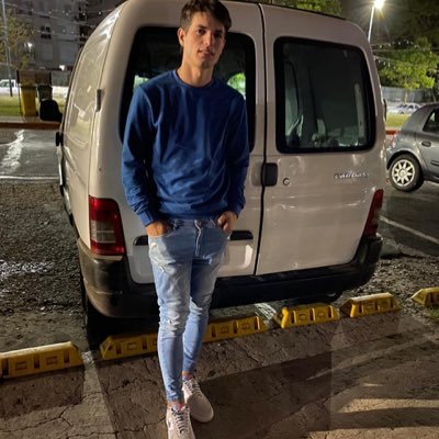 desde 1997 always real libriano ♎