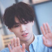 Lika_KR (แอคสำรอง)🌴 เมนเจบี 🎶 ที่รักน้องจินยอง🍑 (@lika_backup) 's Twitter Profile