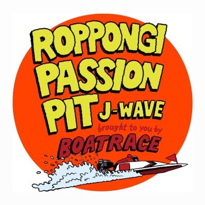 ROPPONGI PASSION PITさんのプロフィール画像
