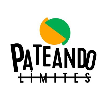 PateandoLimites's profile picture. El Medio Periodístico Audiovisual del Deporte Adaptado y Paralímpico Arg x https://t.co/D3WCpKPo27 https://t.co/rX6bkWX0ay  y en @947fmradio