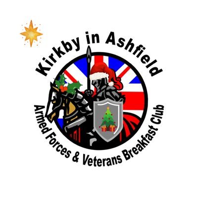 Banta mixed in with Scran/Scoff & a brew ☕🥓

Supporting our military community 👍💂‍♂️🇬🇧

Tackling isolation and other mental health issues 👂🙏💂‍♂️