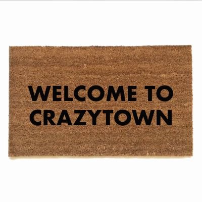 Parody. Hanging out in Crazy Town. Looking for an Asylum to take me in. 🤪 Give me a follow if you want to remove Q Crazy Andy Biggs from public office.