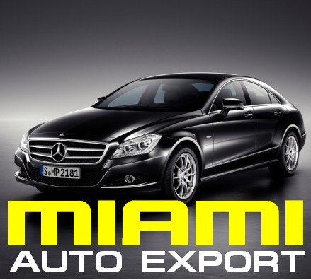 miamiautoexport's profile picture. 