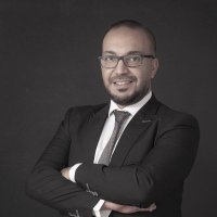 Mohamed Ali (@dirmohamedali) 's Twitter Profile