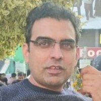 Umar Cheema(@UmarCheema1) 's Twitter Profile Photo