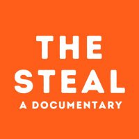 TheSteal.com 🟧🛑(@TheStealMovie) 's Twitter Profile Photo