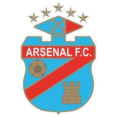 Twitter Oficial del Arsenal Fútbol Club