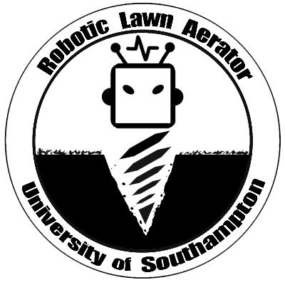 A 4th year project at the University of Southampton to design and manufacture a Robotic Lawn Aerator

Enquiries can be made to roboticlawnaeratorsu@gmail.com