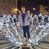 Trev (@tbarb14) 's Twitter Profile