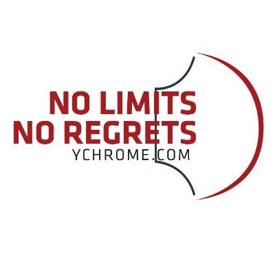 No Limits-No Regrets