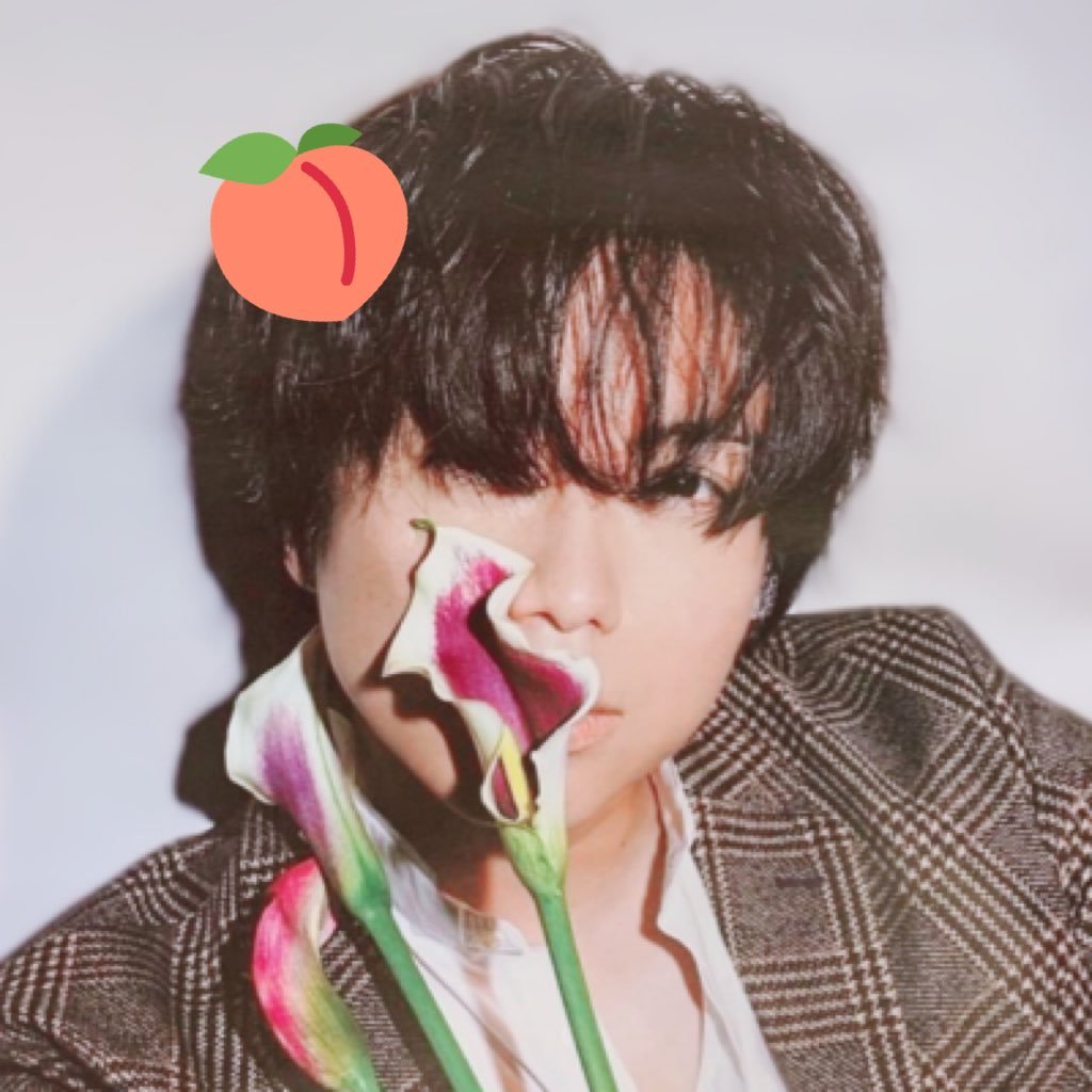 💚🍑リリー ⓁⒾⓁⒾ 🍉🎭Part of your 世界🍑💚 Crispy buns🥹さんのプロフィール画像
