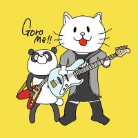 ゴロ-me (@bump056) 's Twitter Profile
