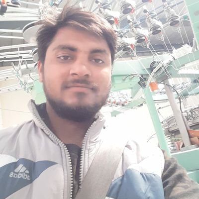 ErCharanPrajap1's profile picture. 