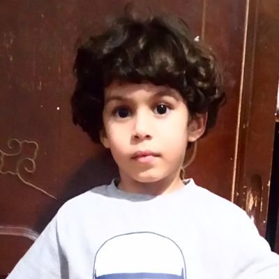 JihadAbderrahm1's profile picture. Je suis un enfant