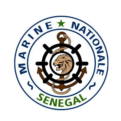 Marine nationale sénégalaise Profile