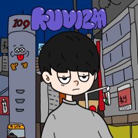 KUVIZM (@kuvizm) Twitter profile photo